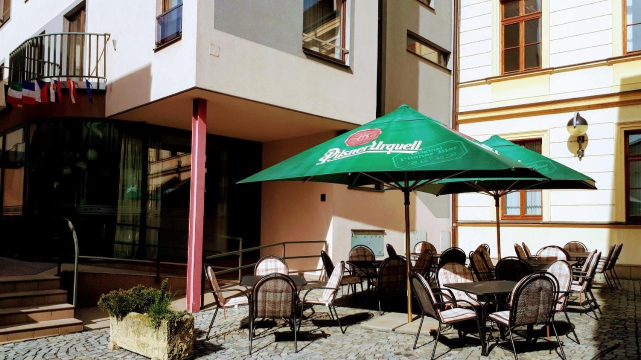 Hotel Mlynska 3*