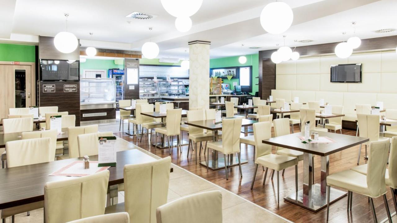 Hotel Mlynska Uherské Hradiště