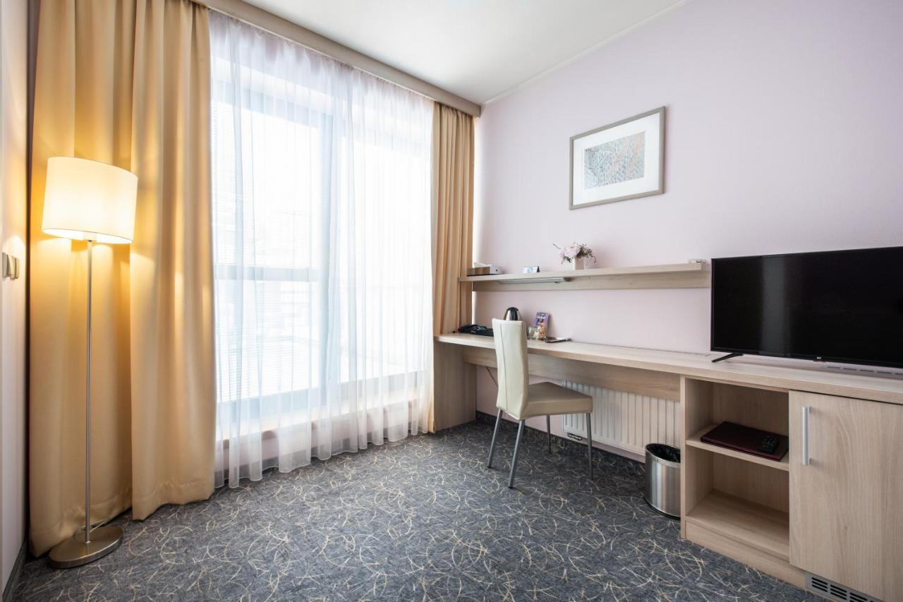 Mlynska Hotel