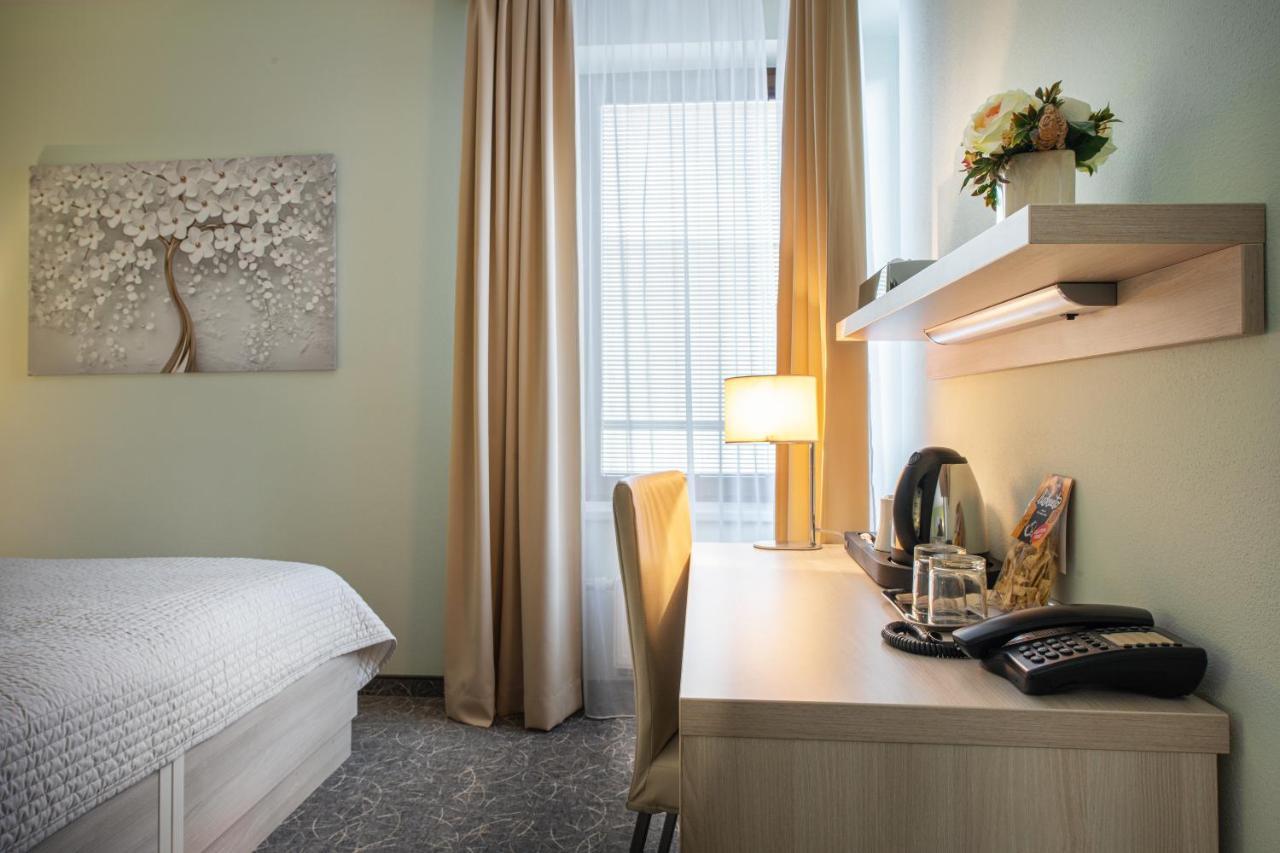 Mlynska Hotel Uherské Hradiště