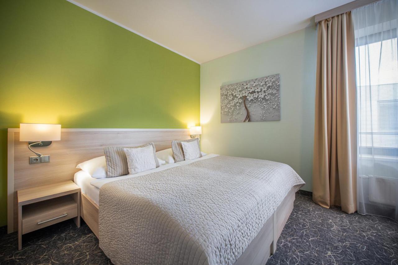 Mlynska Hotel