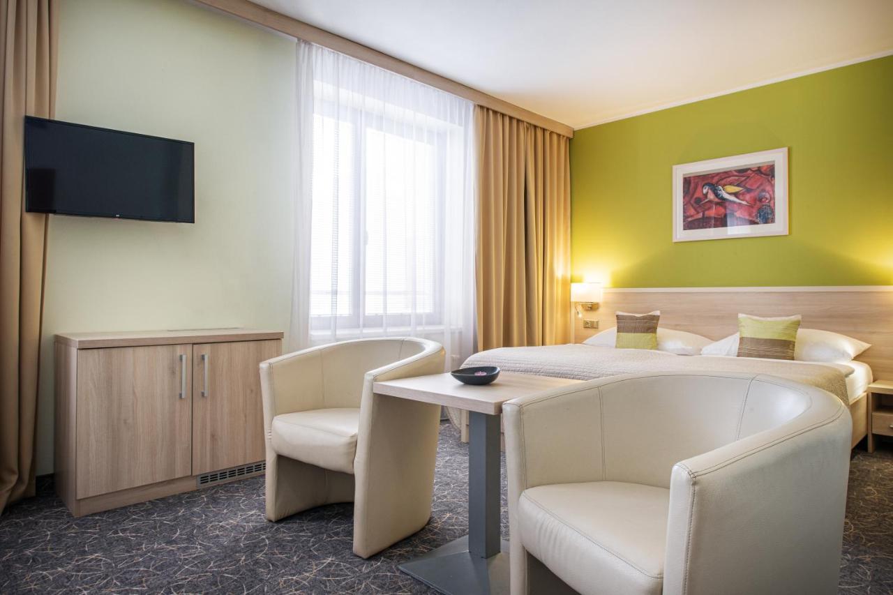 Mlynska Hotel