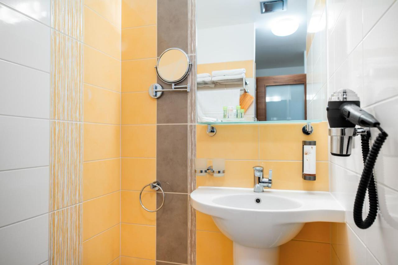 Mlynska Hotel 3*