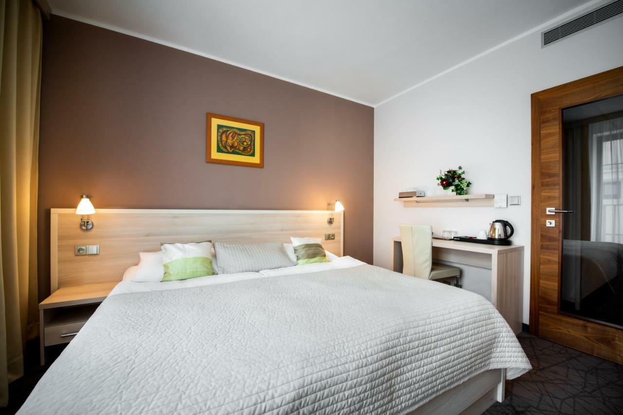 Hotel Mlynska Uherské Hradiště