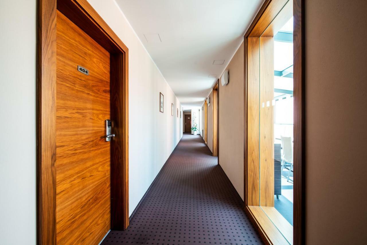 Hotel Mlynska 3*