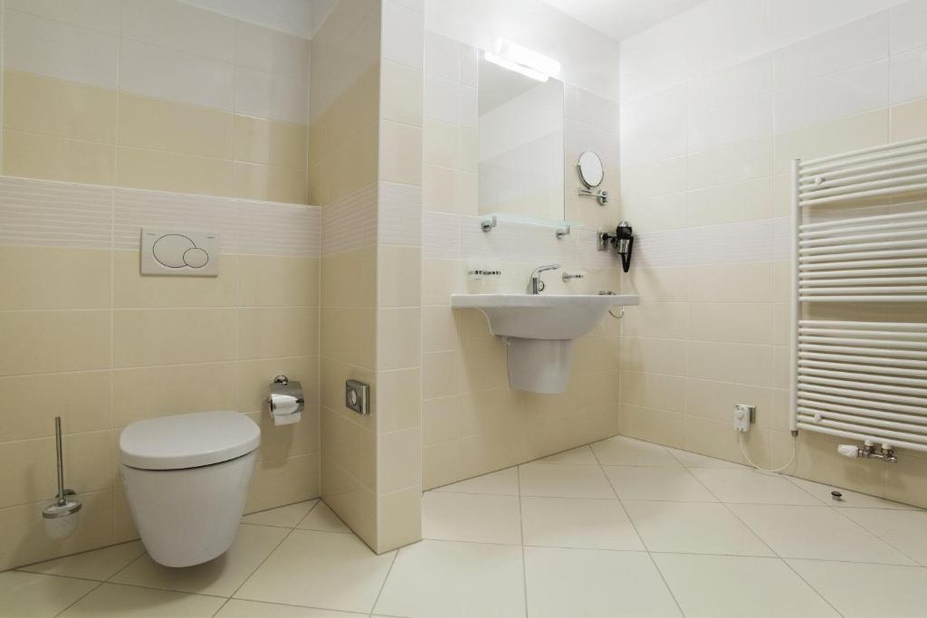 Hotel Mlynska 3*