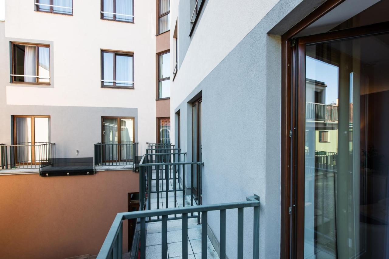 Hotel Mlynska 3*