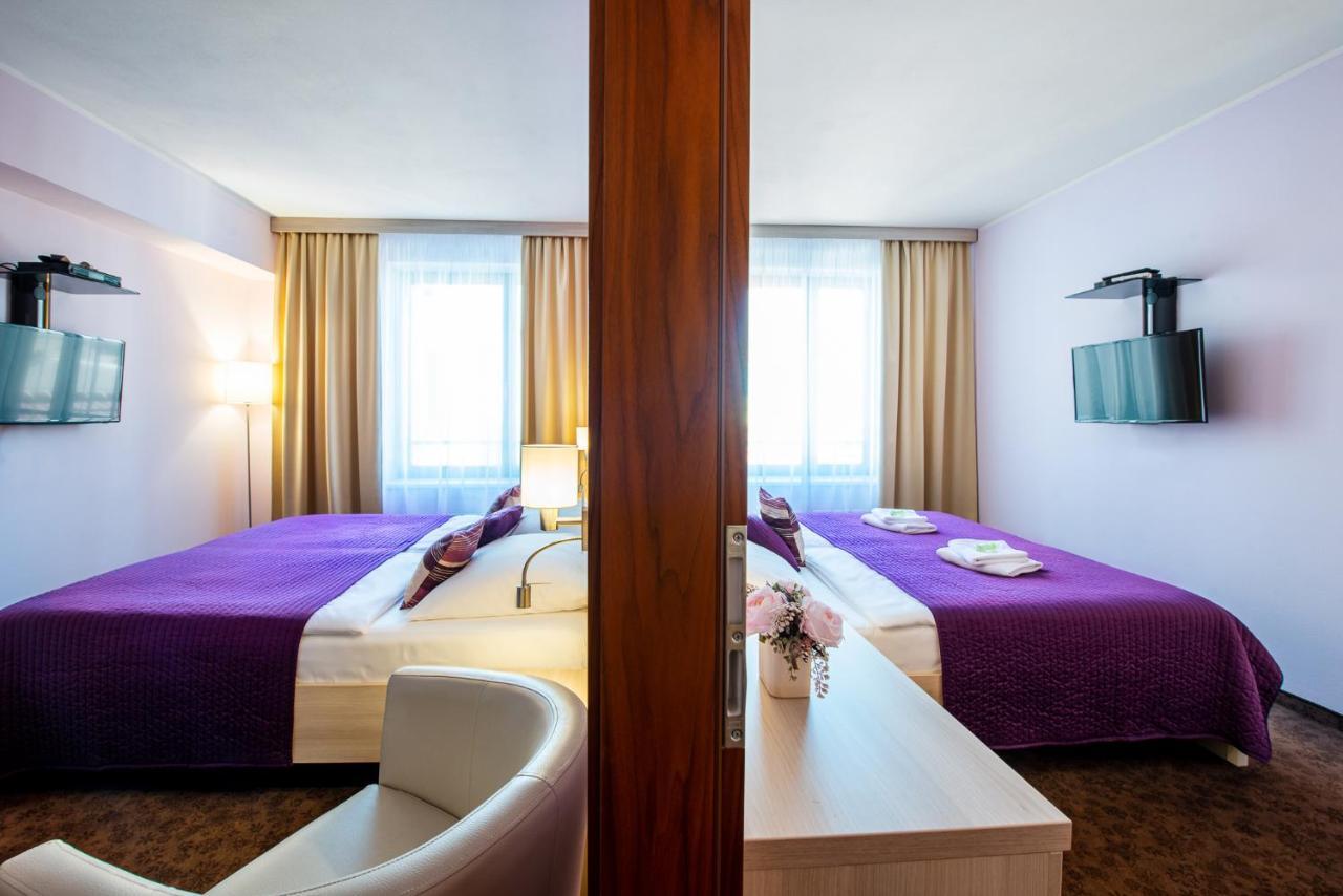 Hotel Mlynska