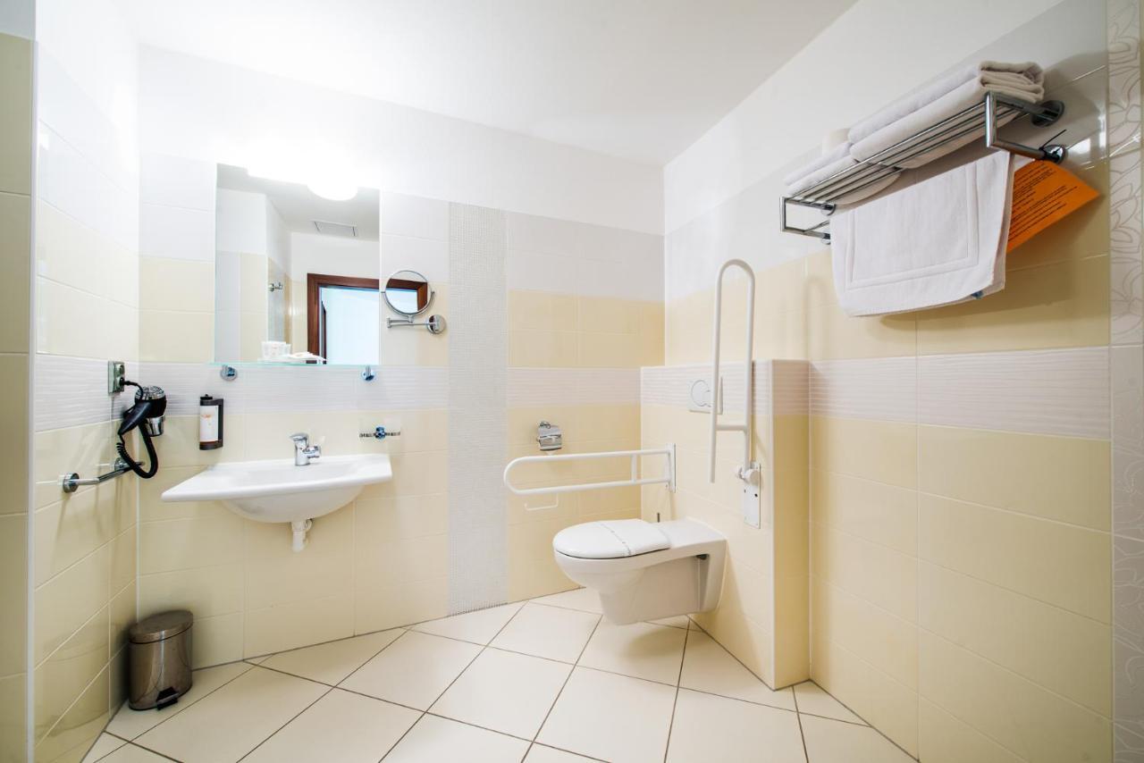 Hotel Mlynska Uherské Hradiště
